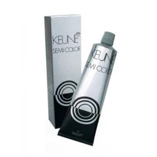 Keune SEMI COLOR Hair Color (Choose Your Color) 60ml Tube - Full range