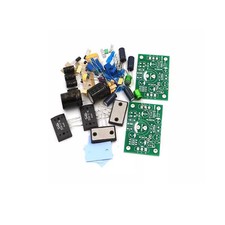 A1216-JLH1969 Single-ended Class A Rear Kit Set BR version 