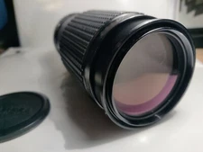 Cosmicar Macro Auto Zoom 70-200mm Camera Lens (CosCamLens090)