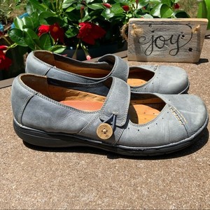 clarks unstructured shoes mary jane