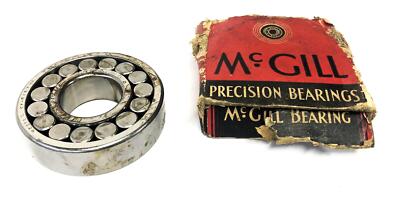 McGill Cylindrical Roller Bearing Bearing CT-6167-1 NOS