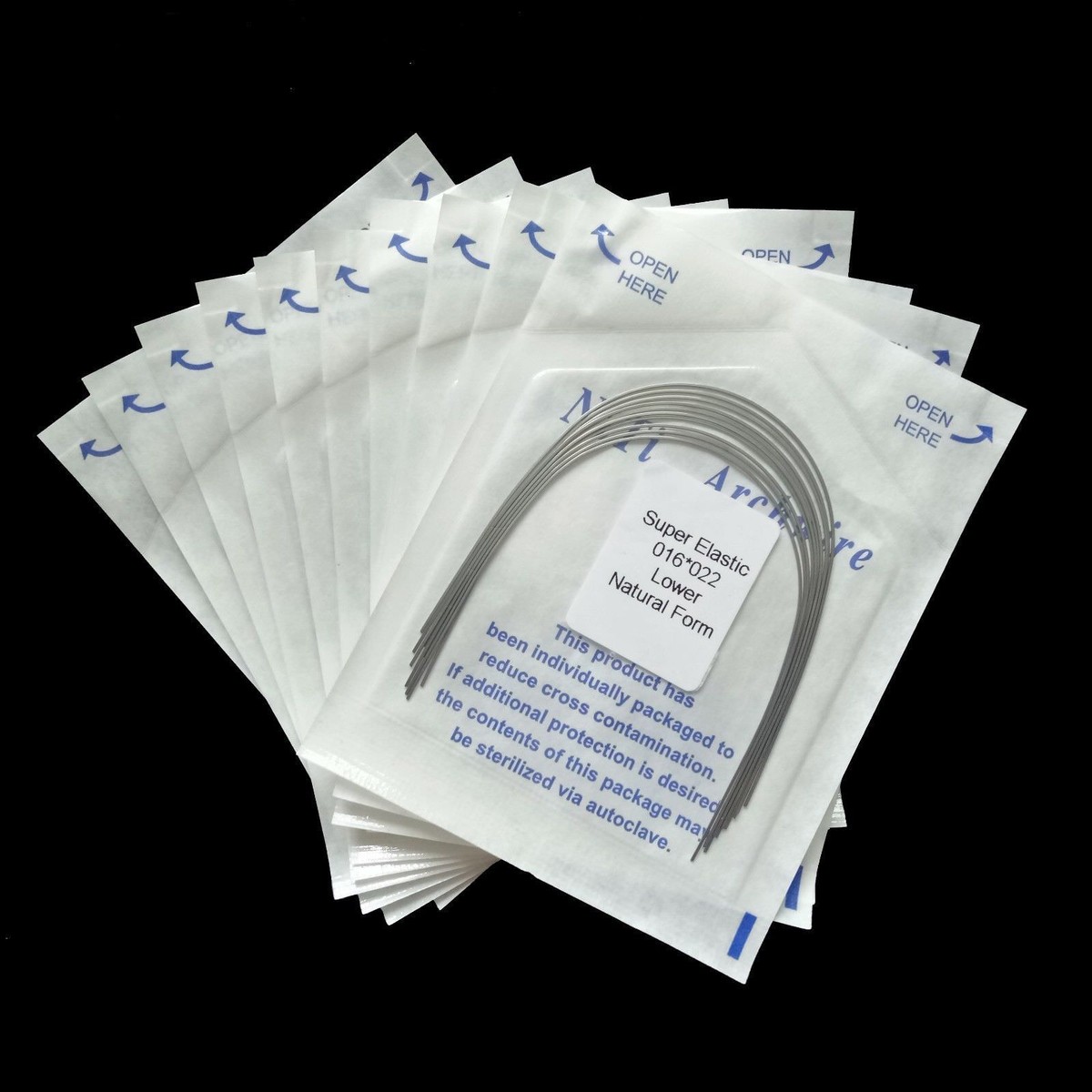 Lot De 4 Crochets En Plastique Pour Queue De Chien De Style Nordique