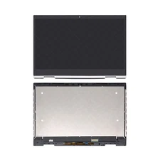 L10210-111 For HP Envy x360 15-CN 15M-CN LCD Touch screen Assembly NV156FHM-N35 