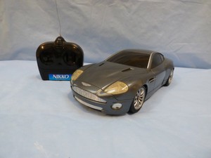 rc aston martin