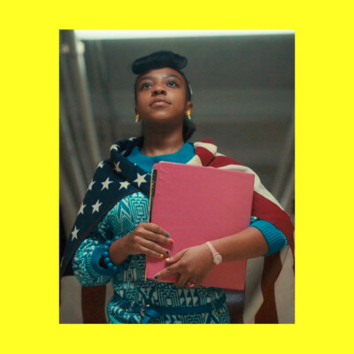 Priah Ferguson - Stranger Things - 8x10 Photo Printed At A Lab