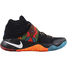 Nike Kyrie 2 BHM - 828375-099 for Sale | Authenticity Guaranteed