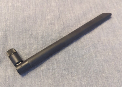  4dBi Antenna 868/900/915MHz SMA - For Helium, LoRa, Meshtastic, Smart Home