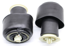 2x Rear Air Suspension Spring Bag Bags for BMW 5 Series GT F07 Touring F11