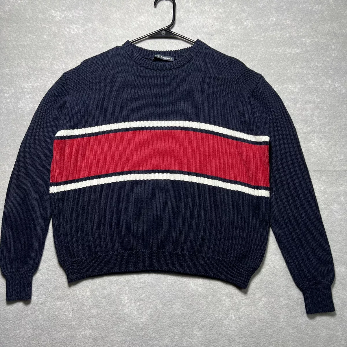 Brandy melville shop red sweater