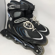 BladeRunner Pro 80 Size 10 Roller Blades Inline 80 MM ABEC 5 Blake Skates