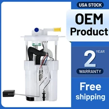 Fuel Pump Assembly For Nissan Altima 2007-2013 2.5L Maxima 2009 2010-2014 3.5L