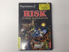 Risk: Global Domination (Sony PlayStation 2, 2003)