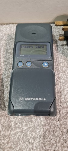 Mercury one2one mobile Vintage M301 w komplecie z pudełkiem doskonałe warunki. - Zdjęcie 2 z 5