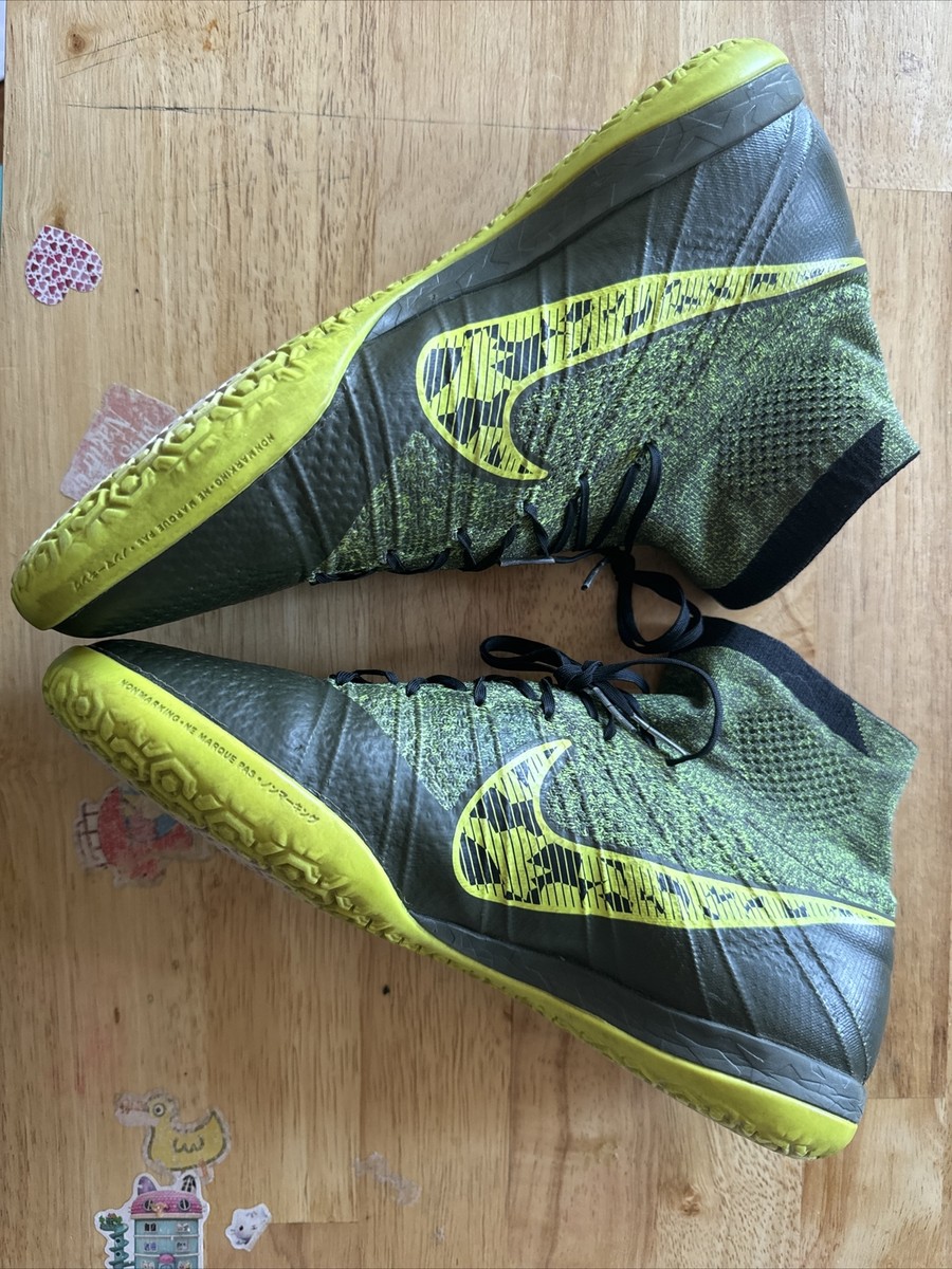 シューズ NIKE Mercurial Elastico Superfly IC Nike Football Unveils the Elastico Superfly IC | Hypebeast