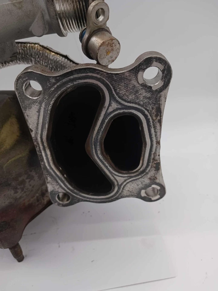 TURBOCOMPRESOR FORD EDGE 20L 19-23 PN#K2GE-9G438-BB Foto 4 de 4