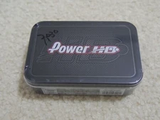 Power HD Storm-7-BK High Voltage Digital Brushless Servo 1:10 RC