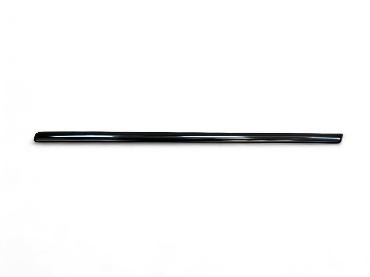 Mini Cooper Clubman Right Quarter Belt Line Trim Chrome NEW OEM