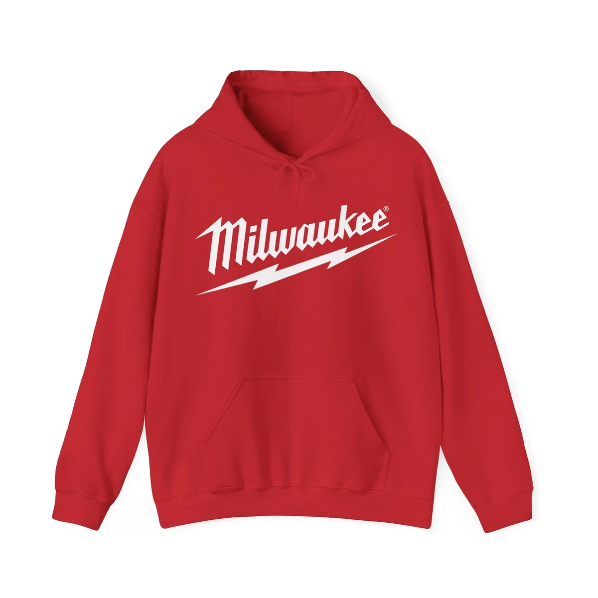 Milwaukee tools hoodie cheap