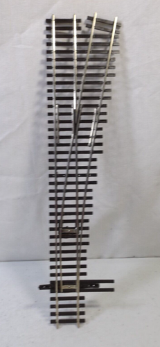 HO Walthers/Shinohara code 83 right hand switch in original box (lot ...