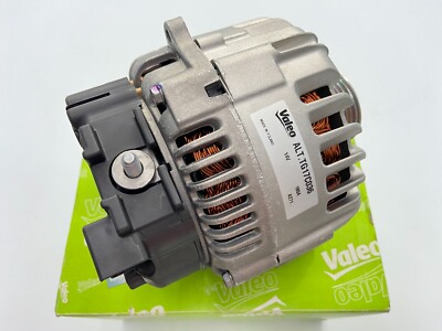 Alternator For BMW X5 E70 N62B48 12317561004 TG17C036 7PK 180A 12V