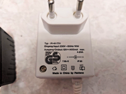 Alimentatori AC/DC ADAPTER vari da 12V da 1A a 10A - Foto 19 di 19