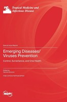 Emerging Diseases/Viruses Prevention | Buch | Englisch (2023) | Mdpi Ag