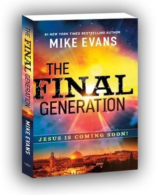 Beyond Iraq: The Next Move-Ancient Prophecy and Modern Day Conspiracy Collide b