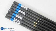 Set D'arbres De Fer Aerotech SteelFiber I80CW – .355 Tip, Régulier, 5-PW (lot 6)