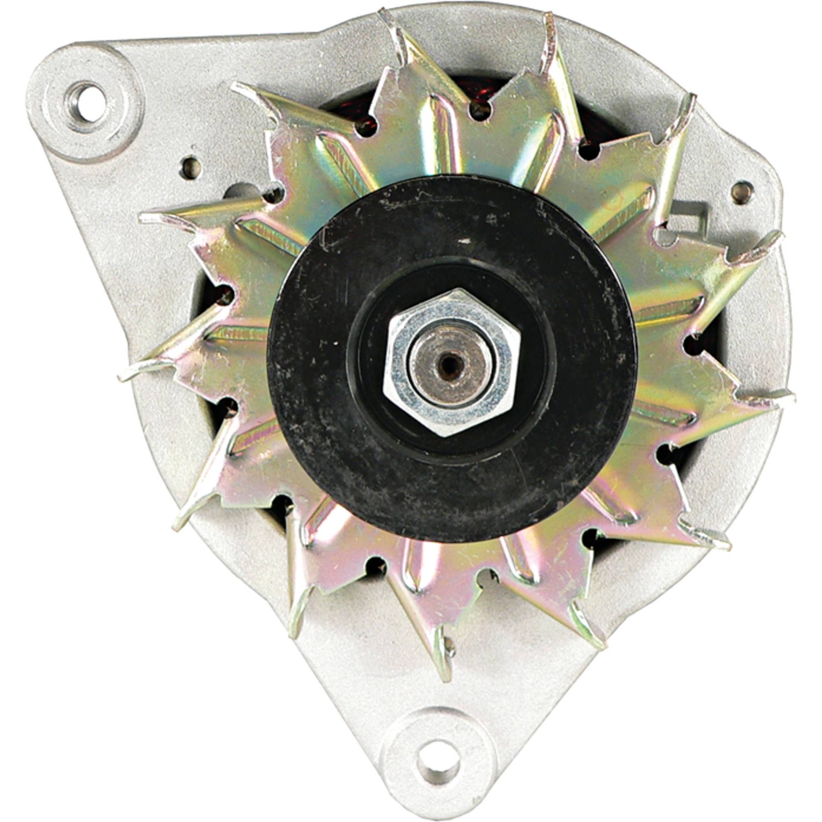 Lotus Eclat Alternator