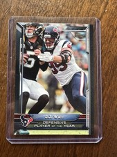 2015 Topps Football #301 Award Winners J.J. Watt NM-Mint