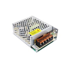 AC 110V/220V to DC 12V 5A Universal Regulated Switching Power Supply Transfor