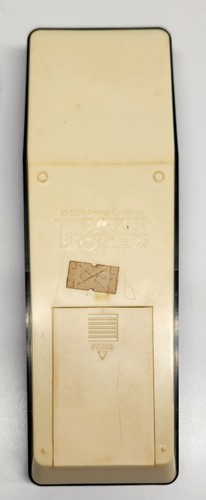 De colección 1979 Stop Thief Electronic Cops and Robbers Juego de Mesa FUNCIONA Parker Bros - Imagen 6 de 20