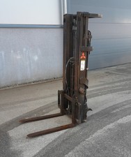 Gabelstaplerhubmast Triplex   Freihub   Hubmast    1,6 Tonnen  ca. 3,7m Hubhöhe