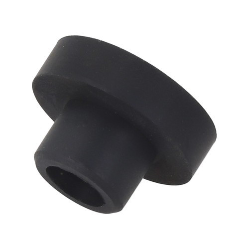 Black Fuel Tank Grommet for CanAm For Outlander For Traxter For SkiDoo 2 Pieces - Picture 12 of 24