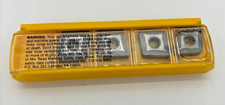 Kennametal Insert CNMG 432 K68 Carbide indexable inserts Qty. 4 pack