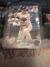 New Listing2017 Bowman - Aaron Judge #32 (RC)