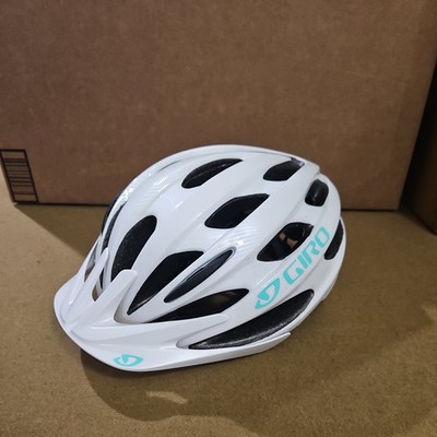 Giro Verona Women s Bicycle Helmet White Cool Breeze 50-57cm Adjustable