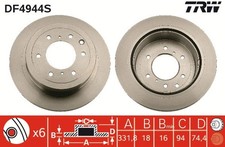 Einspritzpumpe MITSUBISHI PAJERO IV (V8_W, V9_W) 3.2 DI-D (V88W, V98W