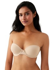 b.tempt'd by Wacoal 954217 b.tempt'd Modern Method Strapless Bra