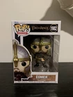 Funko Pop Lord Of The Rings Eomer #1982 - In Hand Ready To Ship