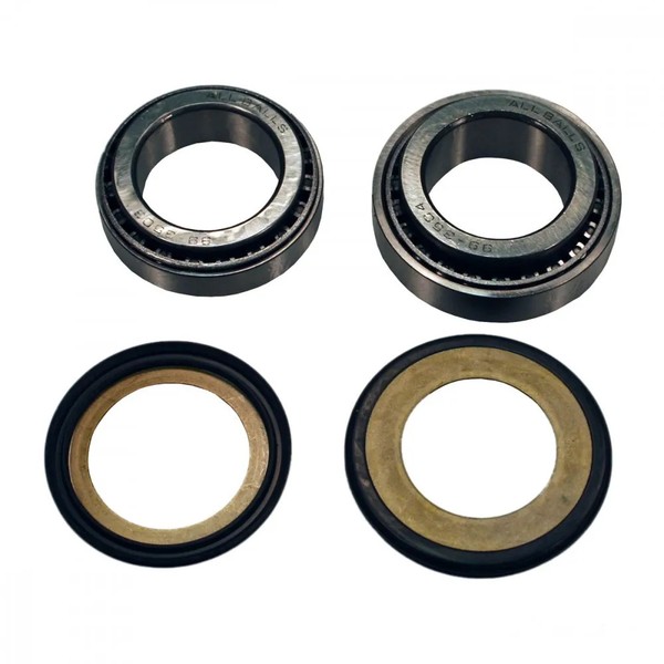 Lenkkopflager All Balls 22-1014 FüR Kawasaki Z 650 SR Bj. 1980-image