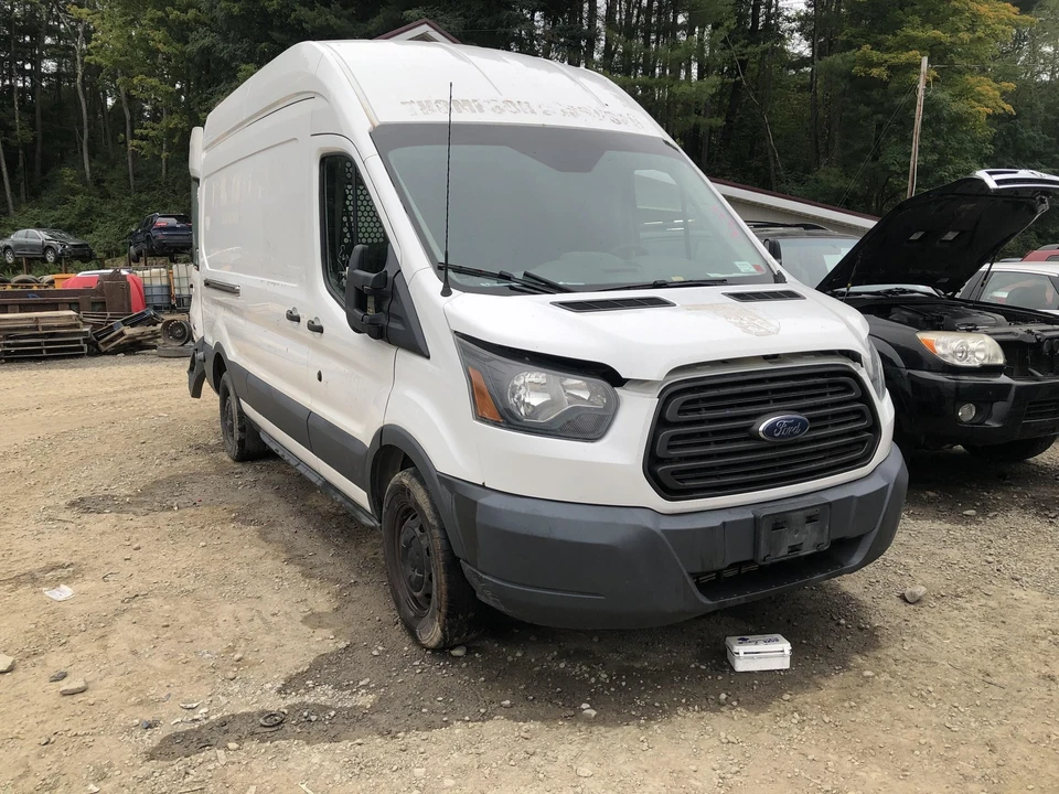 16 FORD TRANSIT 350 Roof (NO SHIPPING) - Image 3 of 4