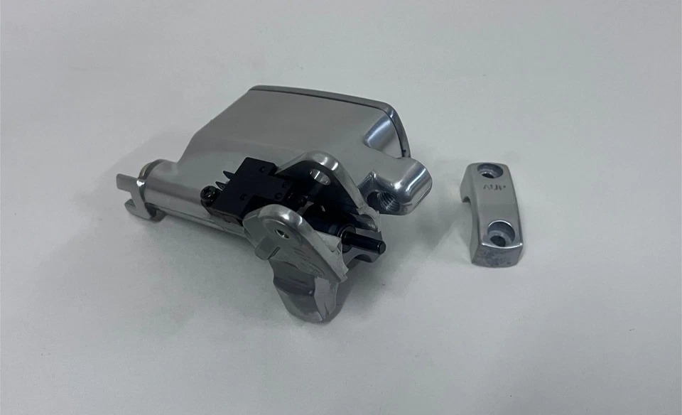 HONDA VTX1800C 2002-2004 MASTER CYLINDER # 22890-MCH-006 NEW (650)IR - Image 2 of 4