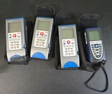 Lot Of 4 Leica Geosystems DISTO A6 Plus UNTESTED PARTS OR REPAIR