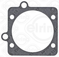 Elring Dichtung AnsaugkrüMmergehäUse 701.580 FüR Opel Vectra Z02 Cc J96 Astra