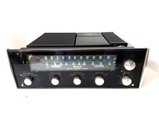 MCINTOSH MR74 AM/FM TUNER - SERIAL # AC1914 - AS IS