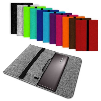 Schutzhülle Lenovo ThinkPad E14 14 Zoll Tasche Notebook Hülle Filz Sleeve Case