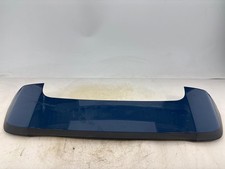 2020-2024 Subaru Outback Legasy Rear Tailgate Upper Spoiler 96031an00a Oem 2020-2024 Subaru Outback Legasy Rear Tailgate Upper Spoiler 96031an00a Oem