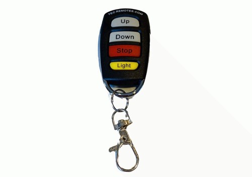 TEC Tear Drop Remote Transmitter Boat Lift Key Fob 300ft Range new