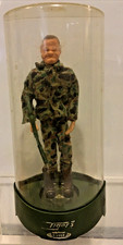 Topper Toys The Tigers Machine Gun Mike 1966 ...